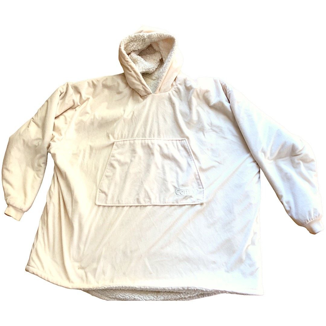 Other THE COMFY Oversized Microfiber & Sherpa Wearable Blanket Size US XXL / EU 58 / 5 - 1 Thumbnail