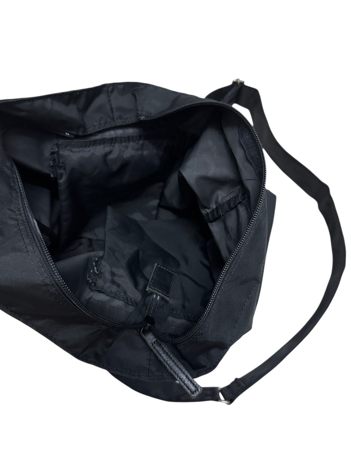 Yohji Yamamoto Y’saccs Yohji Yamamoto Crossbody Bag Size ONE SIZE - 6 Thumbnail