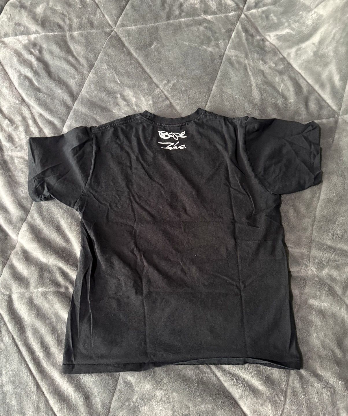 Bape Bape x Futura Size US L / EU 52-54 / 3 - 6 Thumbnail