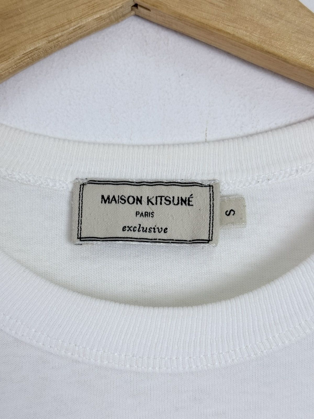 Maison Kitsune Maison Kitsune Seoulite. Size US S / EU 44-46 / 1 - 4 Thumbnail