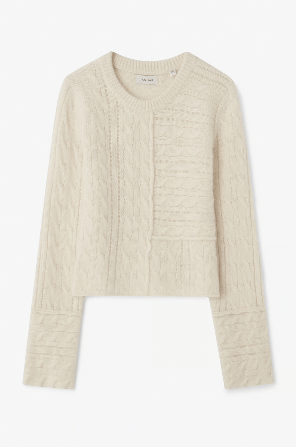 Dagmar Dagmar Sweater Size L / US 10 / IT 46 - 1 Thumbnail