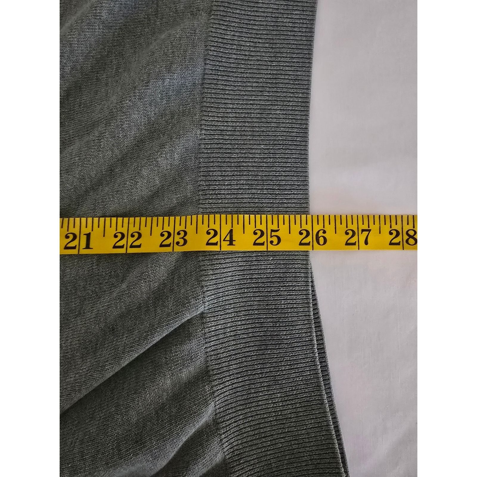 Greg Norman Greg Norman Sweatshirt Golf Polo XL Gray Long Sleeve Sweater Size US XL / EU 56 / 4 - 10 Thumbnail