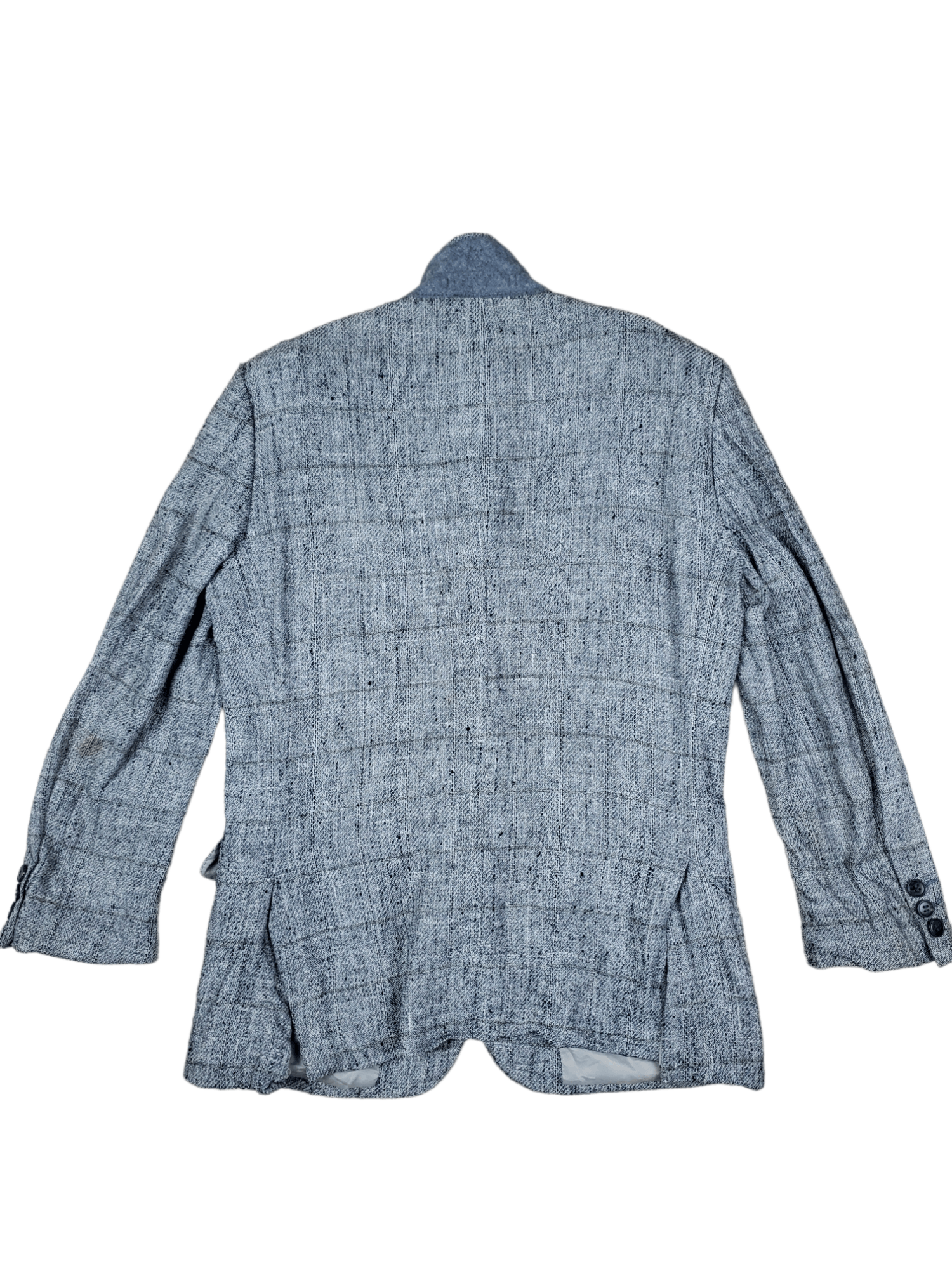 Pierre Balmain × Vintage Vintage Pierre Balmain Jacket Blazer Size US M / EU 48-50 / 2 - 2 Thumbnail