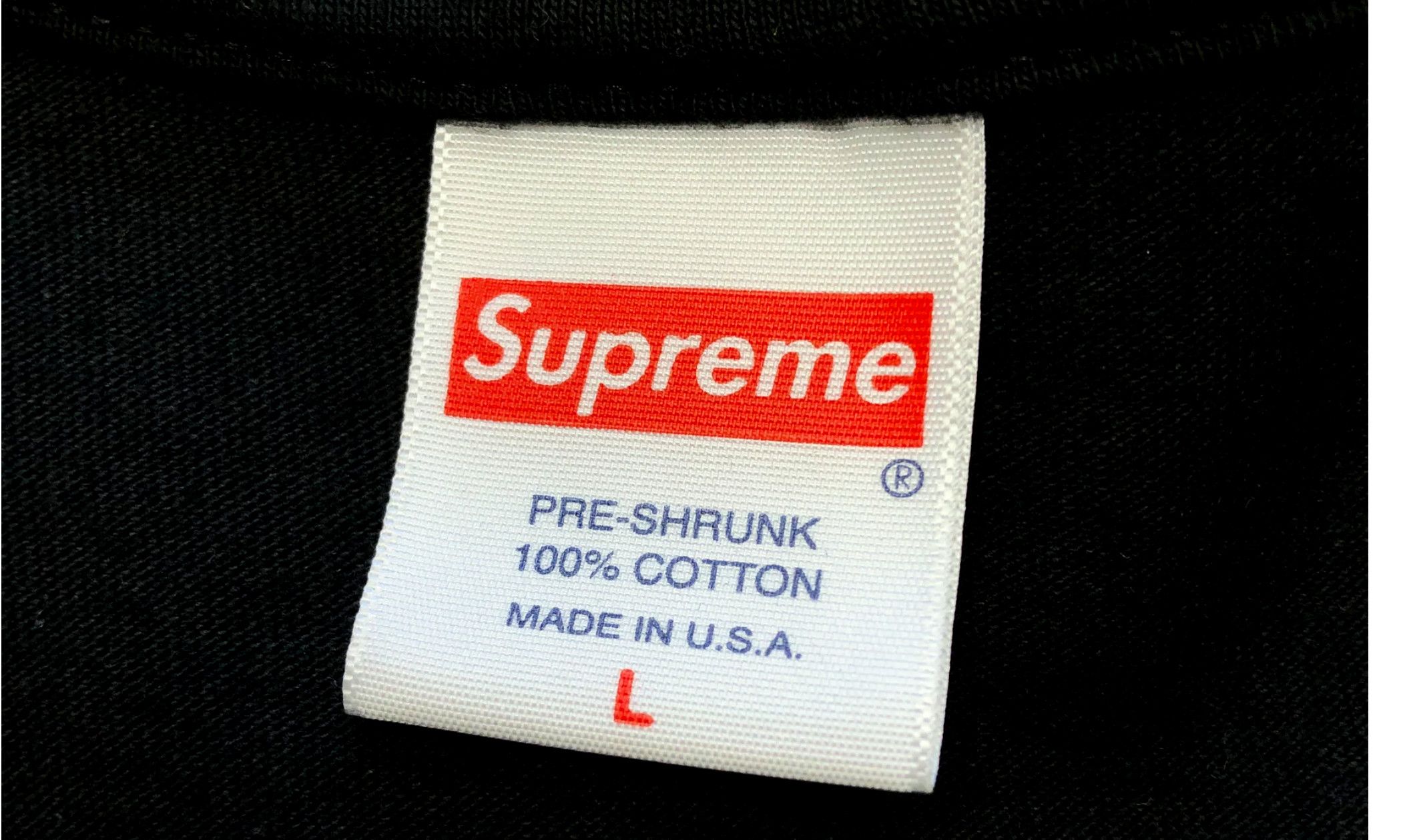 Supreme Neil Young Photo Tee Size US L / EU 52-54 / 3 - 5 Thumbnail
