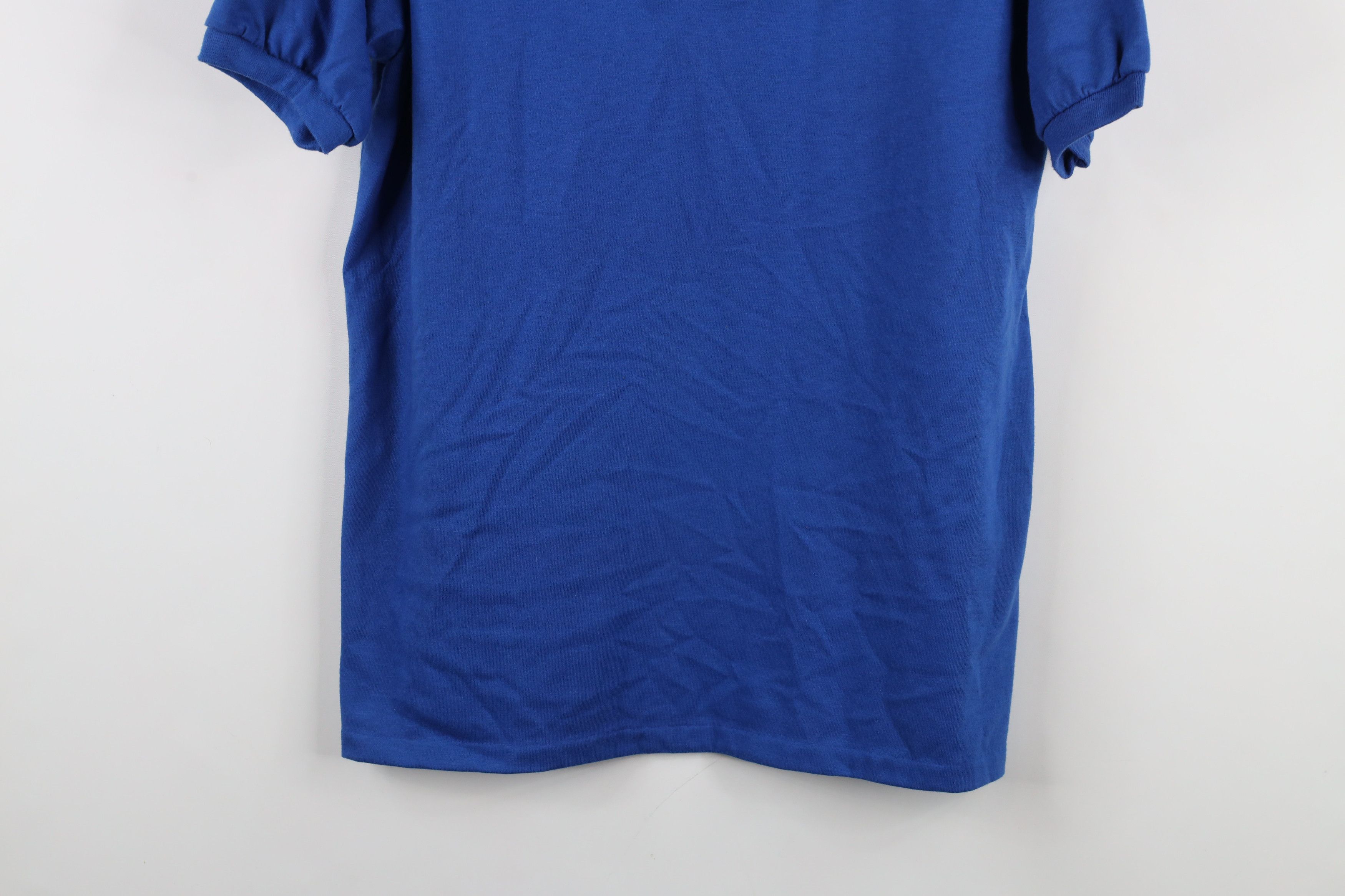 Vintage Vintage 70s 80s Ford Crown Victoria Association Polo USA Size US M / EU 48-50 / 2 - 3 Thumbnail