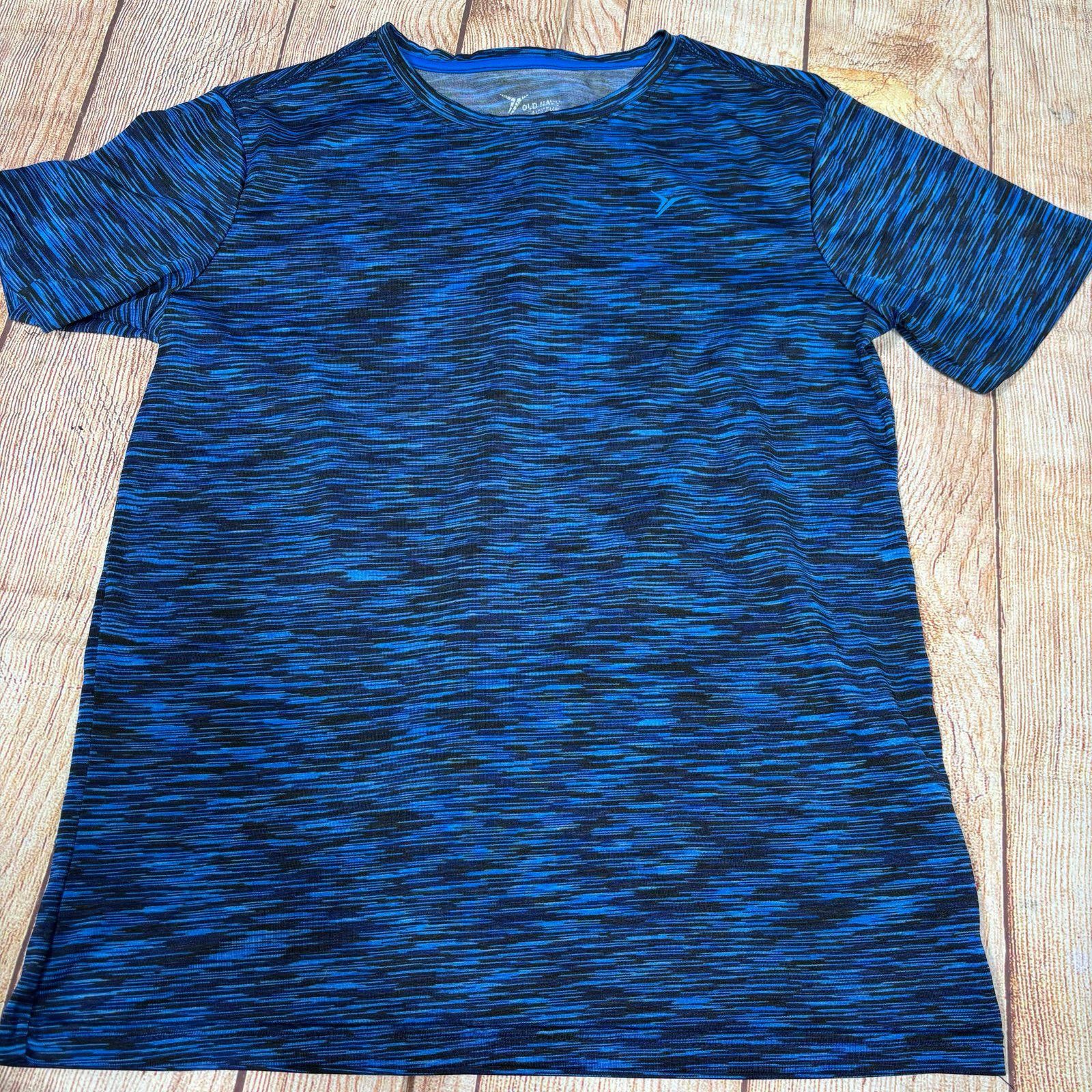 Other Boys XL Shirt Bundle Russell, Umbro & Old Navy Active Size US XL / EU 56 / 4 - 4 Thumbnail