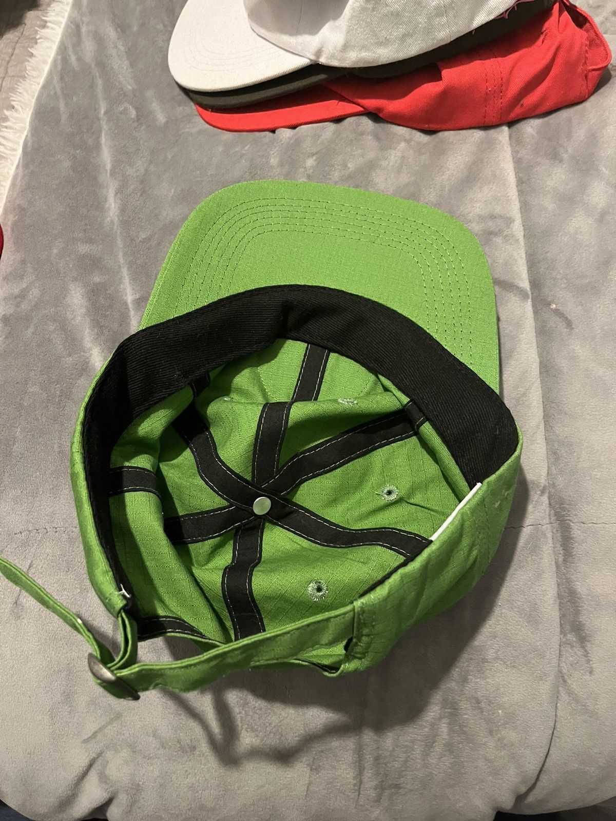 Vintage Sake World (D Savage) Hat Bundle Size ONE SIZE - 10 Thumbnail