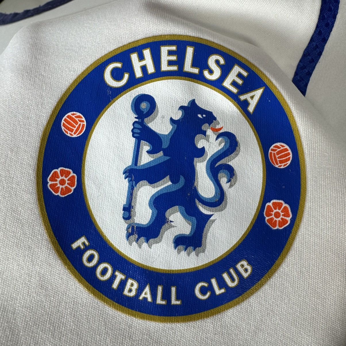 Chelsea Soccer CHELSEA 2006 2007 TRAINING FORMOTION FOOTBALL SOCCER JERSEY Size US L / EU 52-54 / 3 - 24 Thumbnail