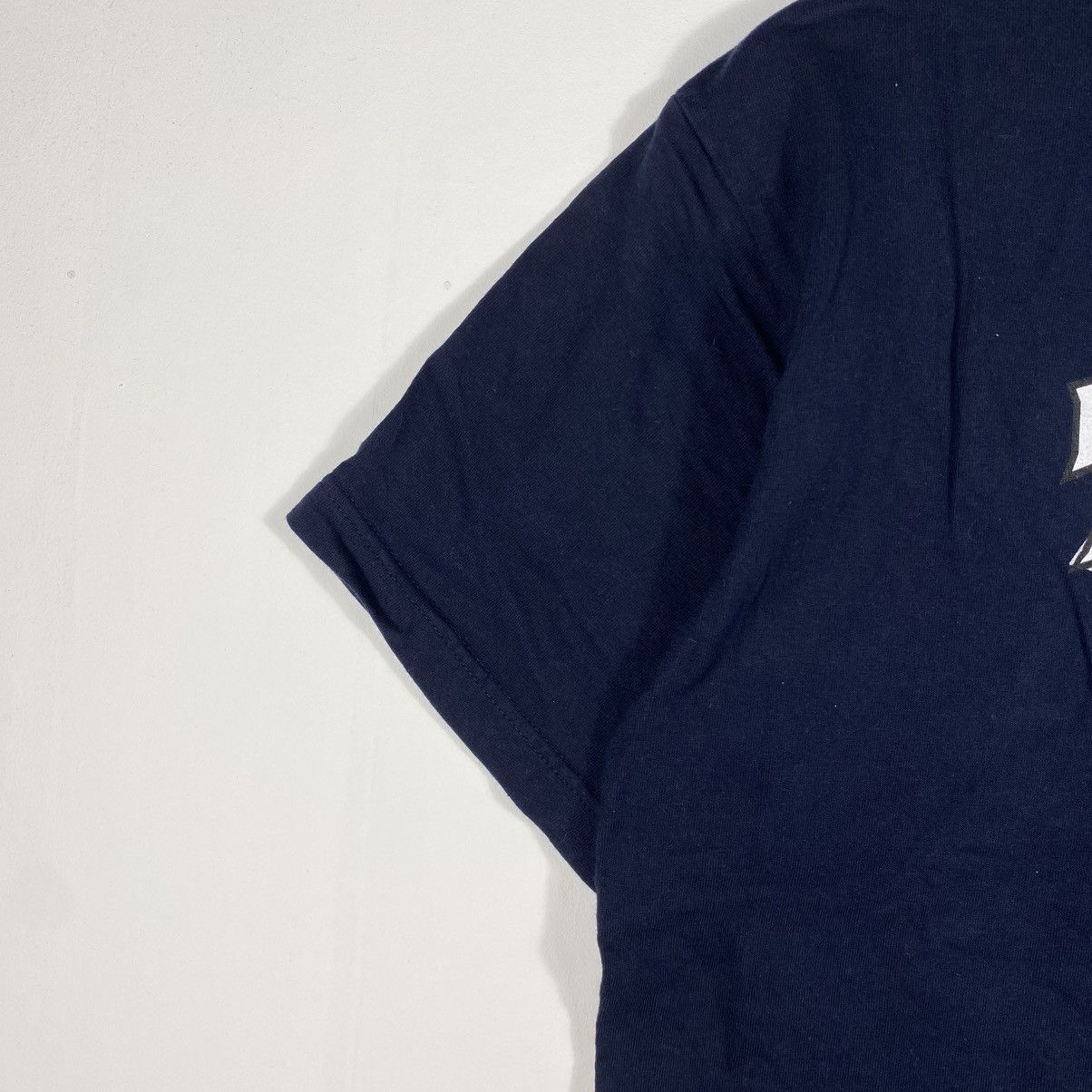 Band Tees Man With A Mission Mash Up The World Tour 2012 Band TeeShirt Size US L / EU 52-54 / 3 - 3 Thumbnail