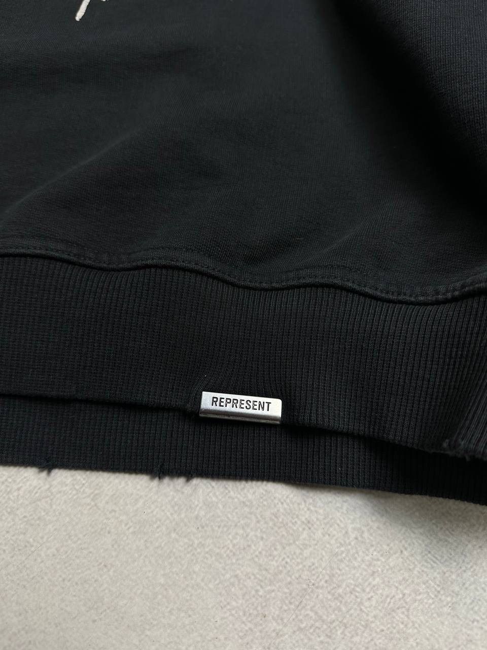 Represent Clo. Represent Clo x Oasis Hoodie Rare S Size US S / EU 44-46 / 1 - 7 Thumbnail