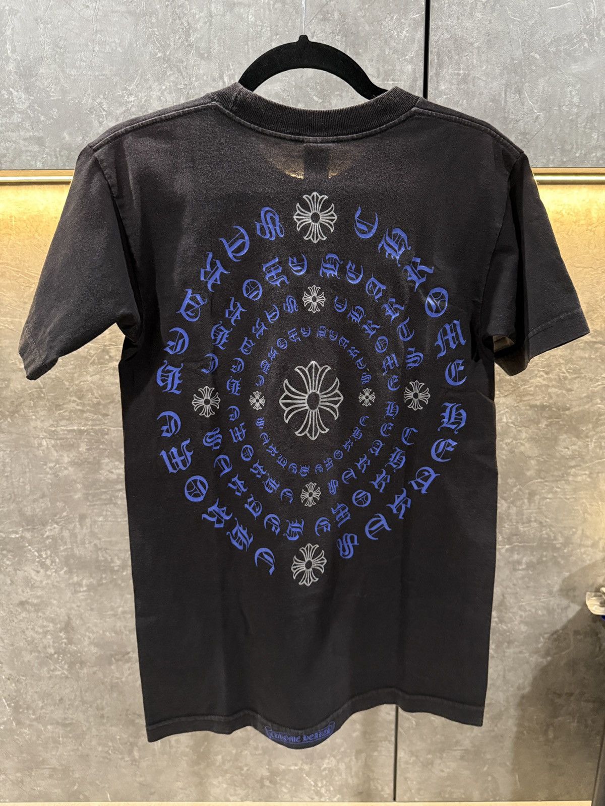 Chrome Hearts OG Soap n Water Chrome Hearts Longsleeve | Grailed