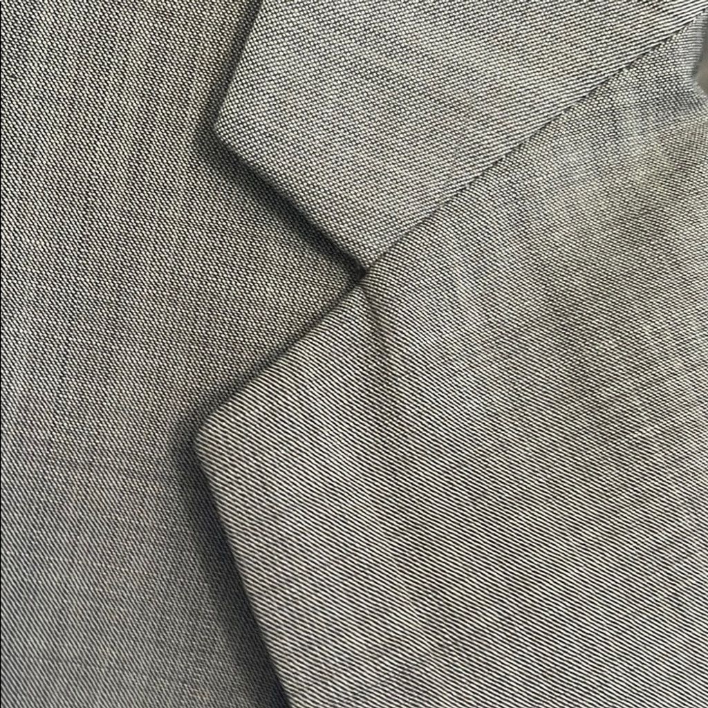 BCBGeneration bCBG Attitude Men's Gray Suit 42R 34/29 UnWorn Size 42R - 8 Thumbnail