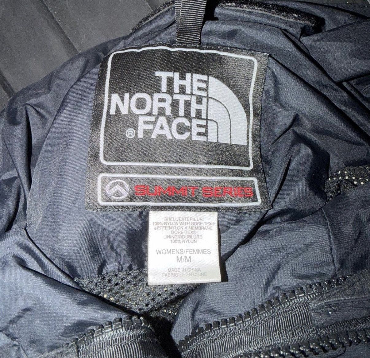 The North Face North-face jacket Size M / US 6-8 / IT 42-44 - 3 Thumbnail