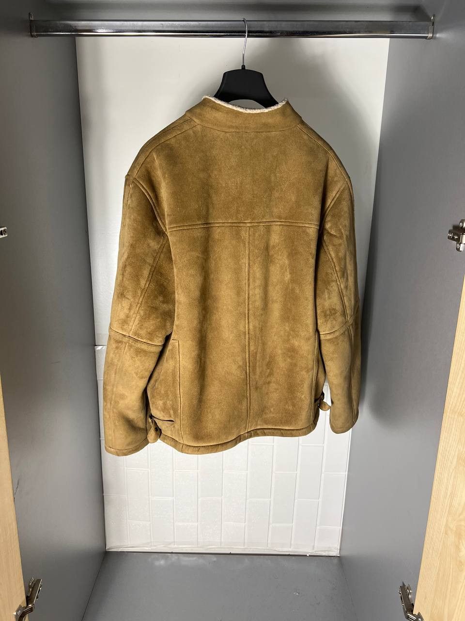 Ben Sherman VINTAGE BEN SHERMAN RETRO COAT CASUAL JACKET Y2K 90s Size US L / EU 52-54 / 3 - 11 Thumbnail