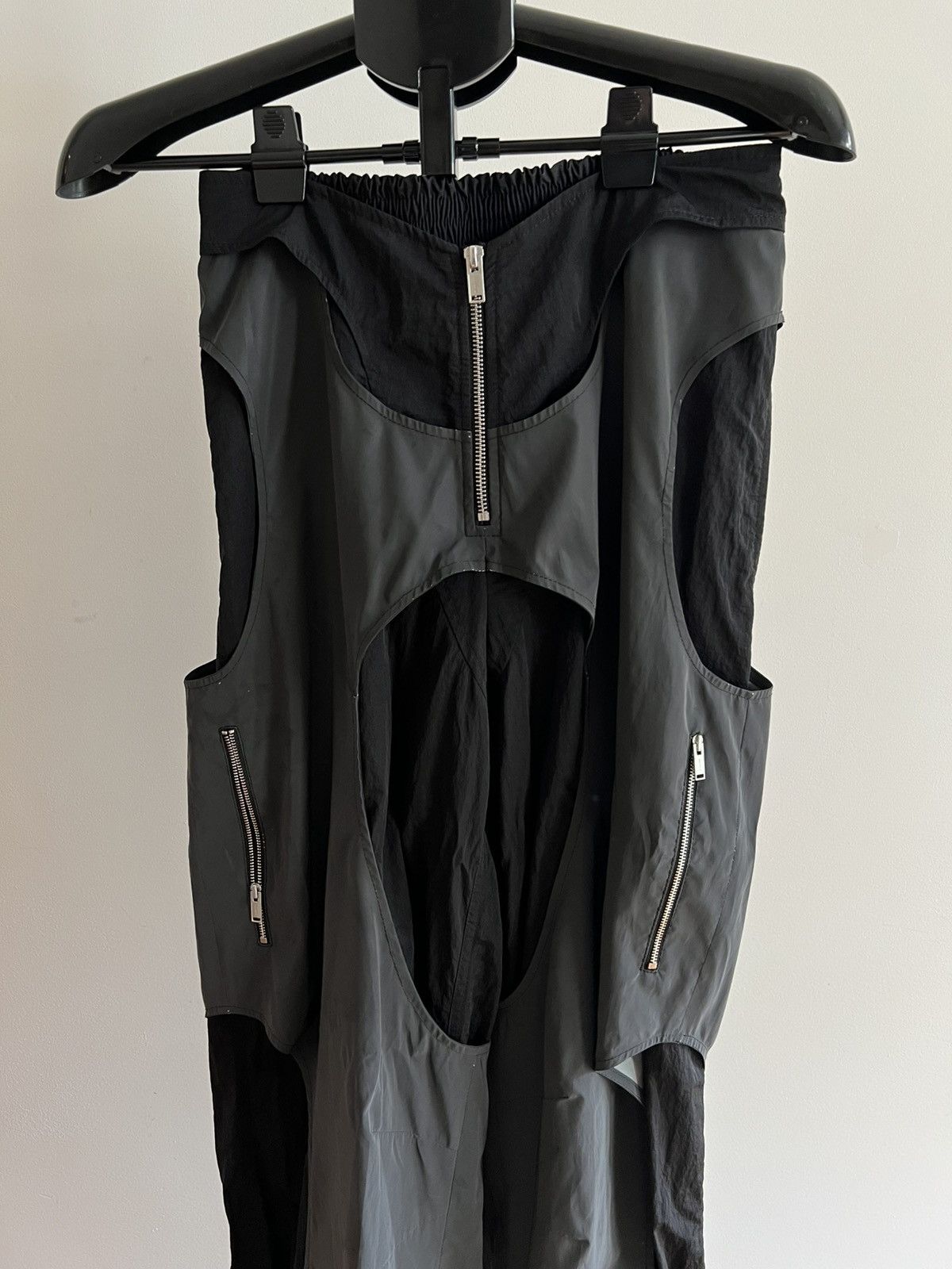 Dion Lee Dion Lee Reflective Parachute Pants Size US 28 / EU 44 - 2 Thumbnail