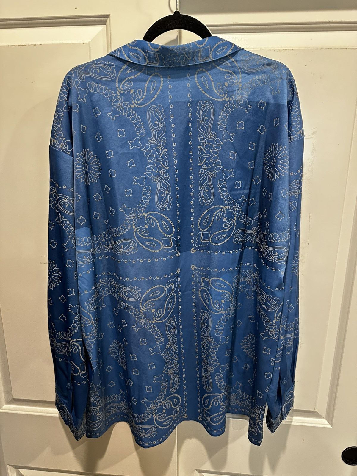 Other Cetra Visions 3M Bandana Shirt - XXL Size US XXL / EU 58 / 5 - 2 Thumbnail