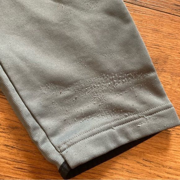 Under Armour Under Armour Gray Pants Athletic Sweatpants Athleisure Size Size US 30 / EU 46 - 2 Thumbnail