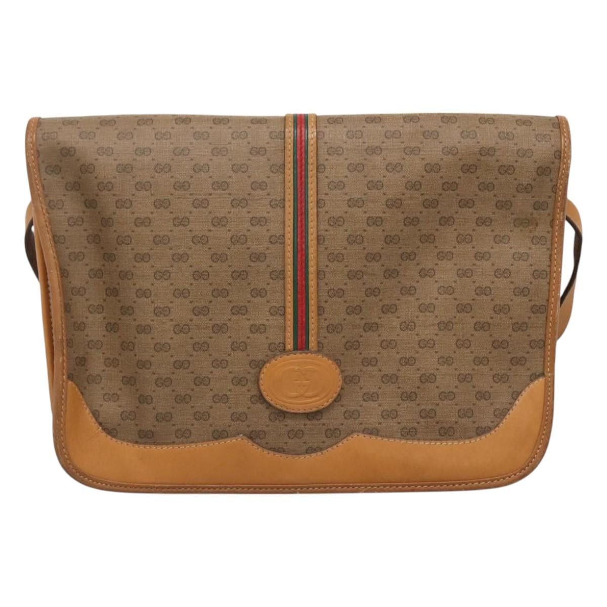 Gucci Gucci Ophidia shoulder Size ONE SIZE - 1 Thumbnail