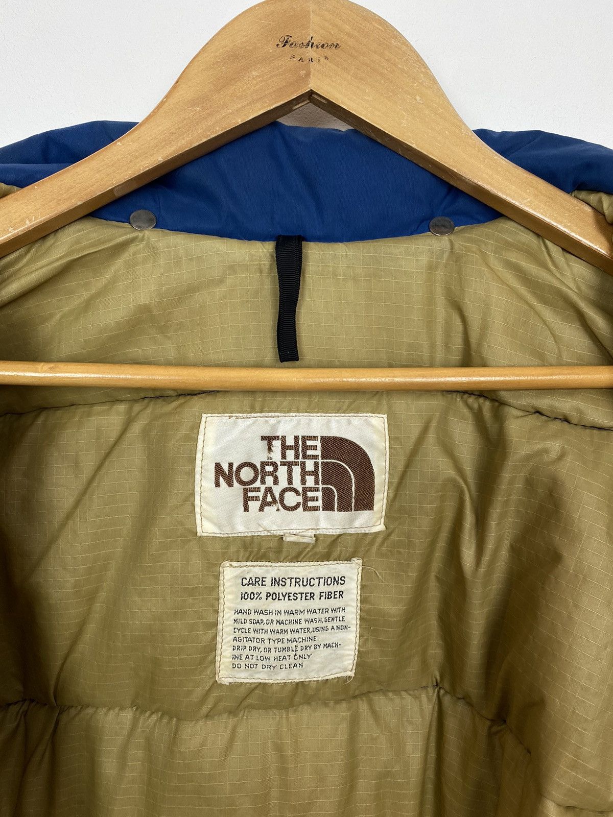 The North Face Vintage The North Face Long Sleeve Jacket Men’s Size Large Size US L / EU 52-54 / 3 - 15 Thumbnail