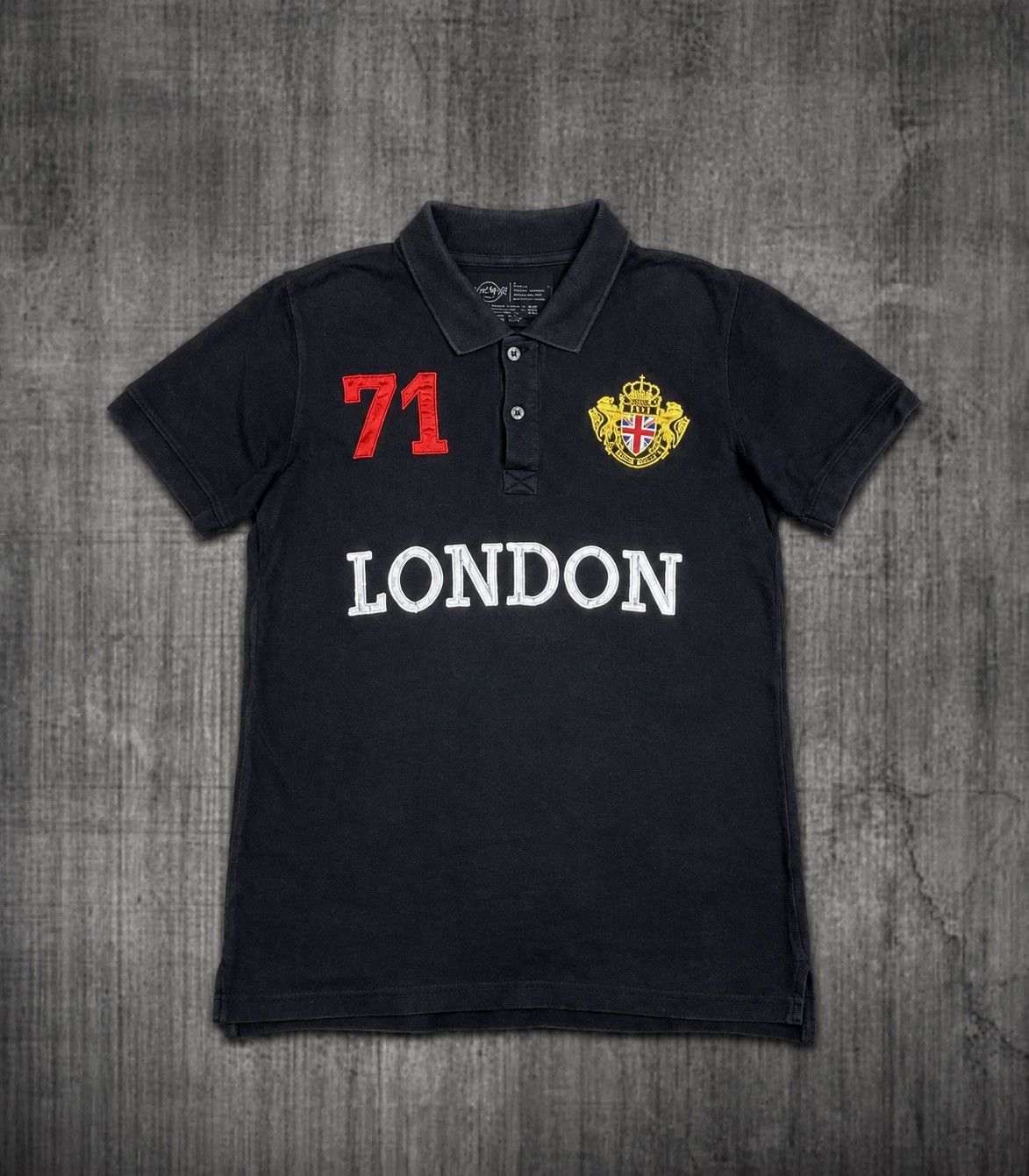 If Six Was Nine | Grailed