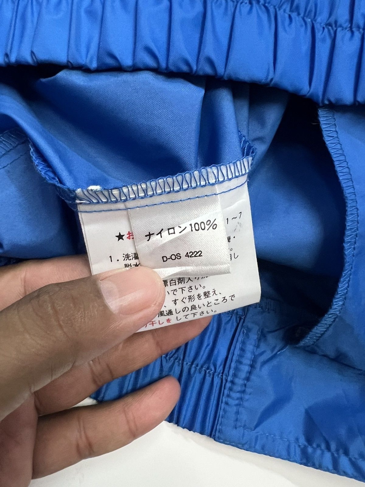 Japanese Brand VINTAGE FALKEN ZIPPER JACKET Size US L / EU 52-54 / 3 - 7 Thumbnail