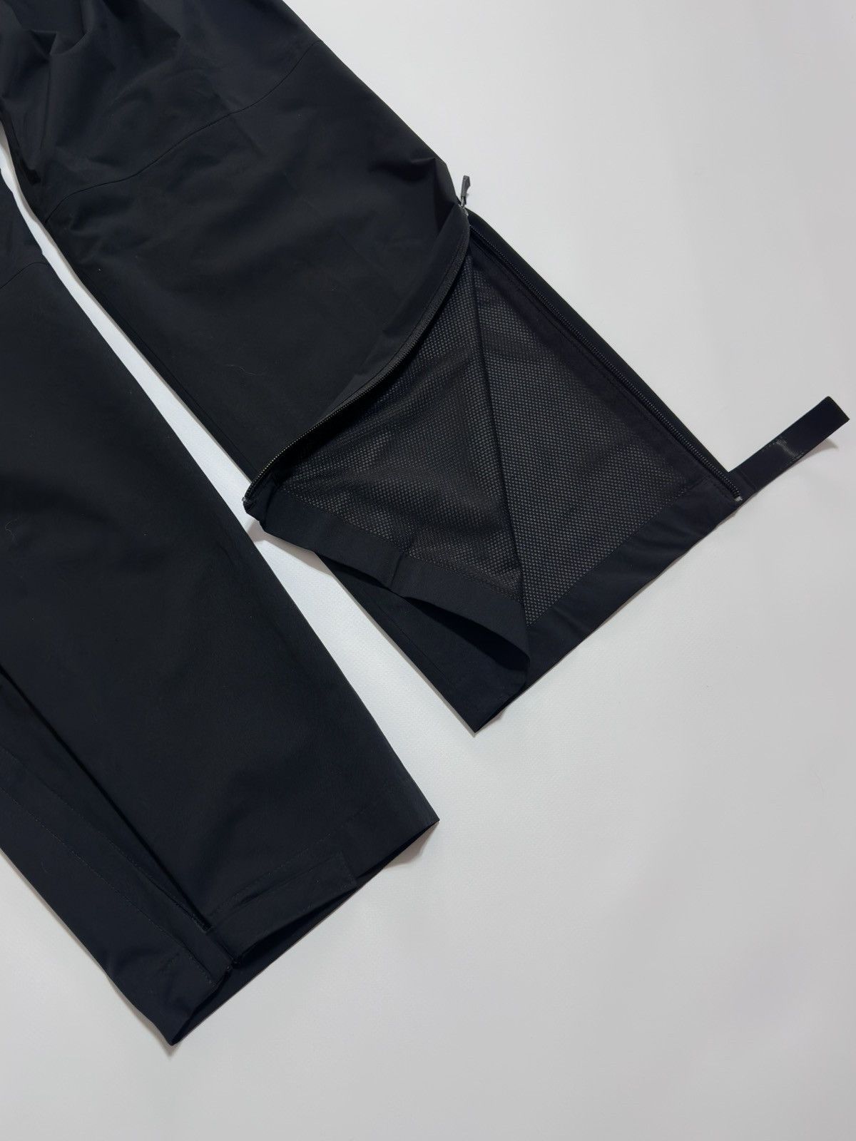 Nike ACG Nike HyperShield Waterproof Technical Pants XXL ACG Style Size US 40 / EU 56 - 4 Thumbnail