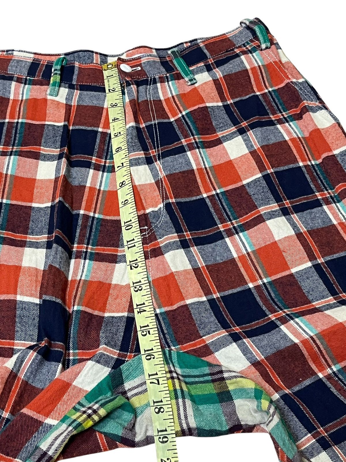 Issey Miyake ICONIC🔥ISSEY MIYAKE NE-NET DROP CROTCH PANT Size US 30 / EU 46 - 12 Thumbnail