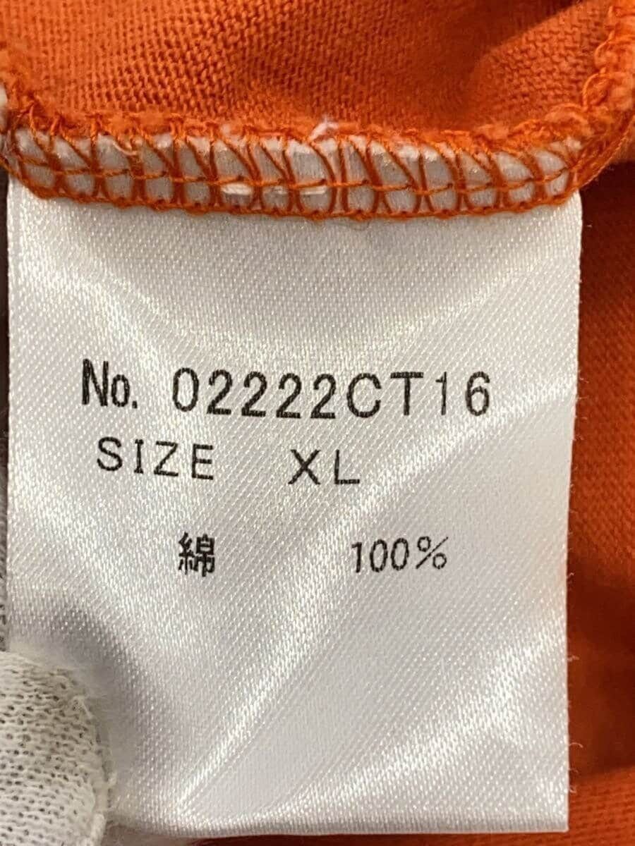 Hysteric Glamour Heavy T-Shirt Size US XL / EU 56 / 4 - 4 Thumbnail