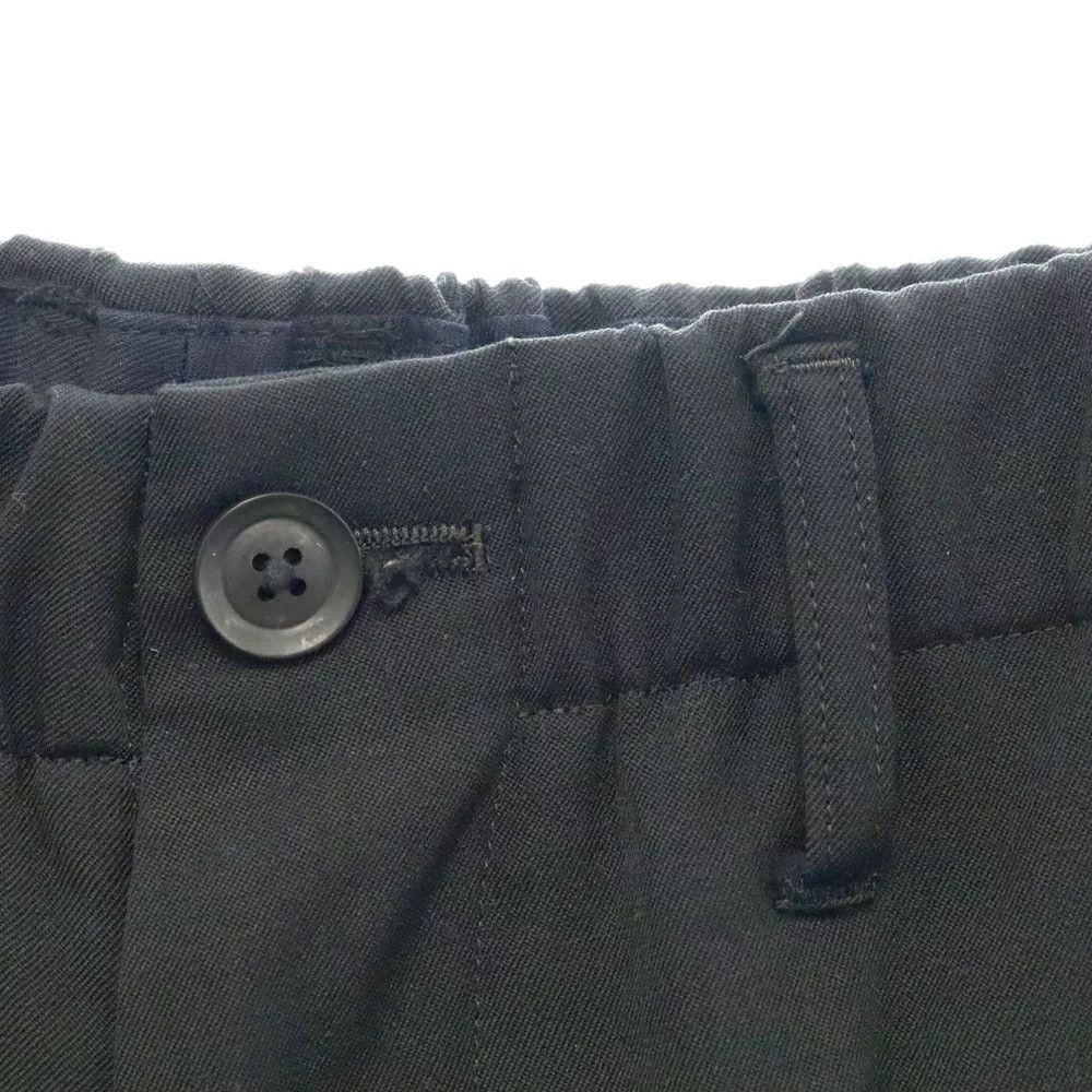 Yohji Yamamoto Yohji Yamamoto POUR HOMME 19SS Easy Wide Pants Size US 31 - 3 Thumbnail