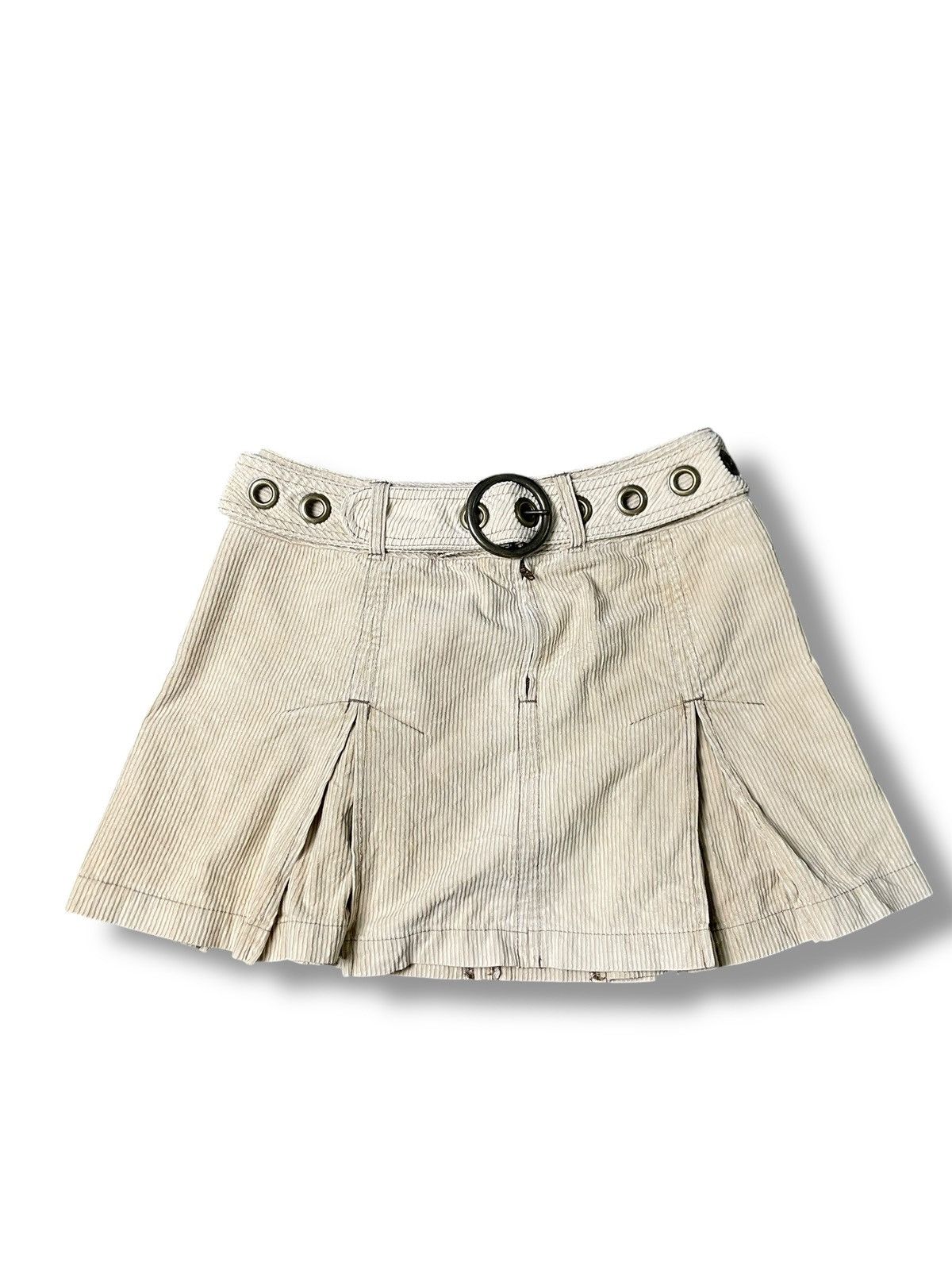 Vintage Hysterics Corduroy Mini Skirts (65)