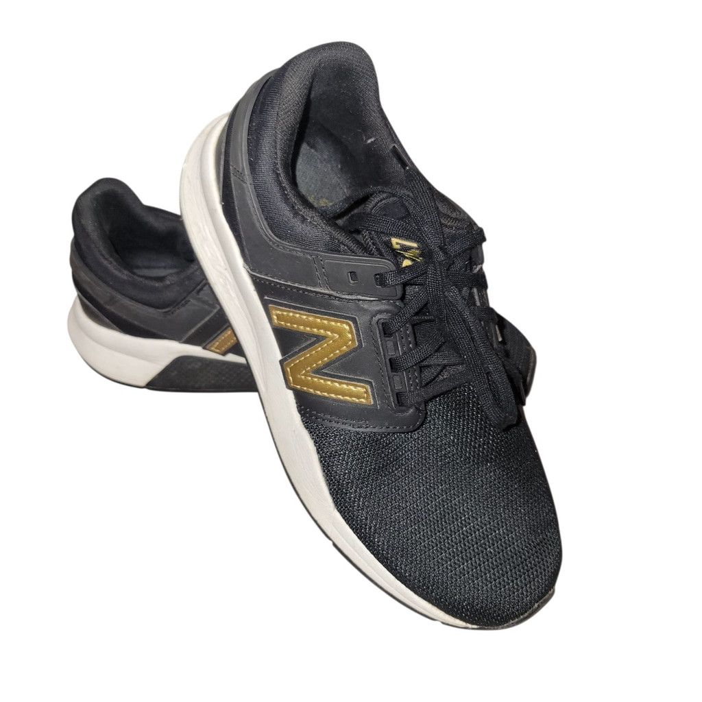 New Balance New Balance REVLITE 247 Running Walking Athletic Shoes 7.5 Size US 7.5 / IT 37.5 - 1 Thumbnail