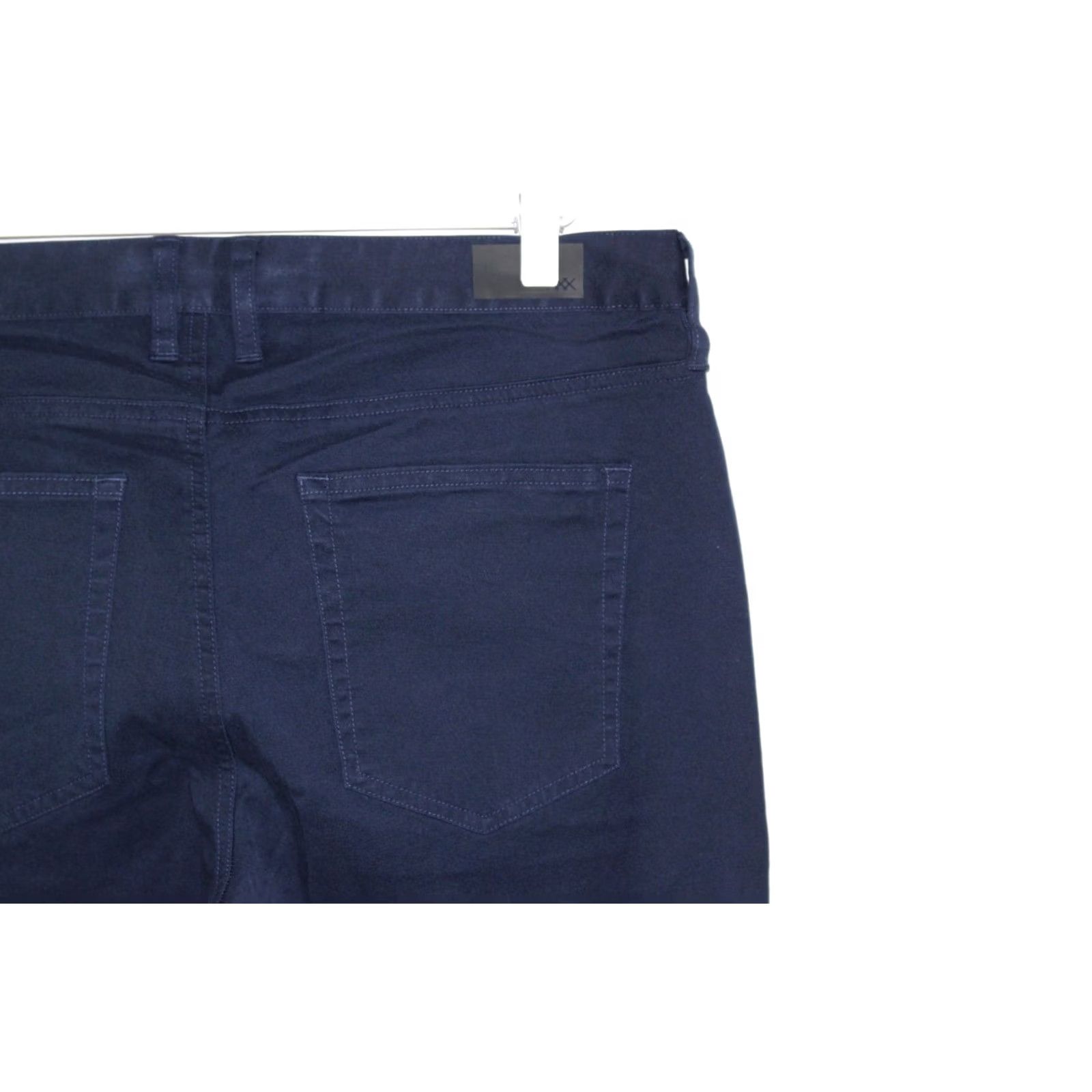 Rhone Rhone Everyday Twill 5 Pocket Slim Pants Size 32 x 33 Navy Blue 101253 Size US 32 / EU 48 - 3 Thumbnail