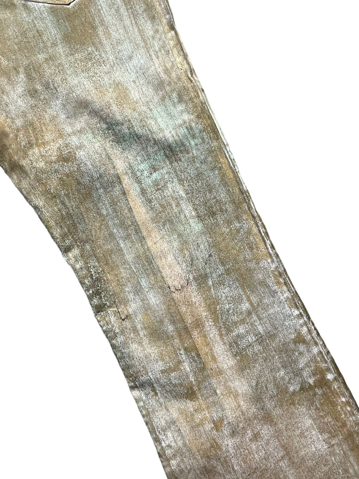 If Six Was Nine Cache Flare Pant Size 35" - 9 Thumbnail