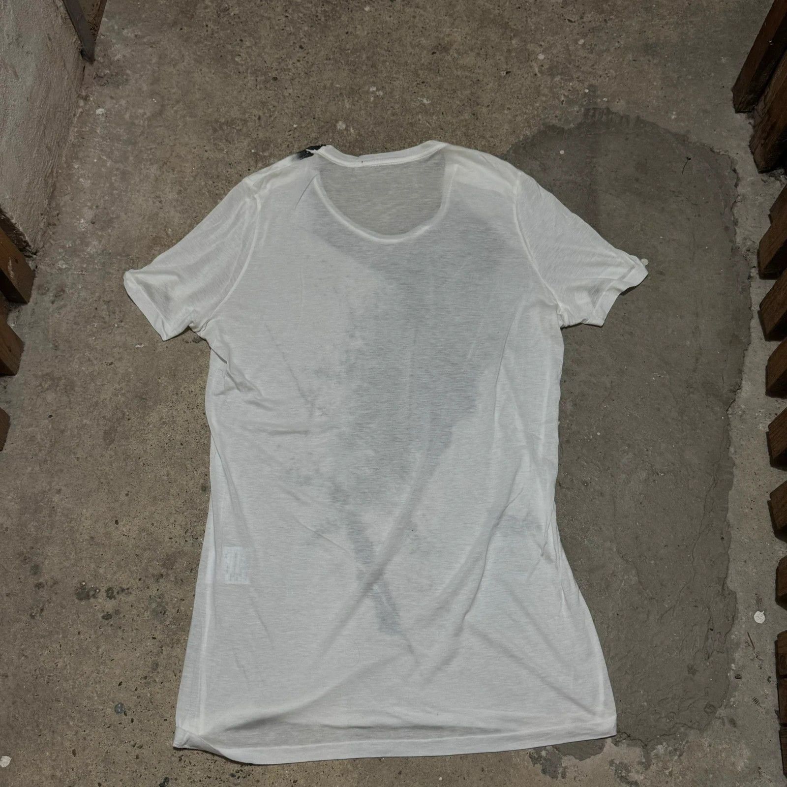 Julius S/S 2015 Ma_Julius abstract print t-shirt Size US M / EU 48-50 / 2 - 4 Thumbnail