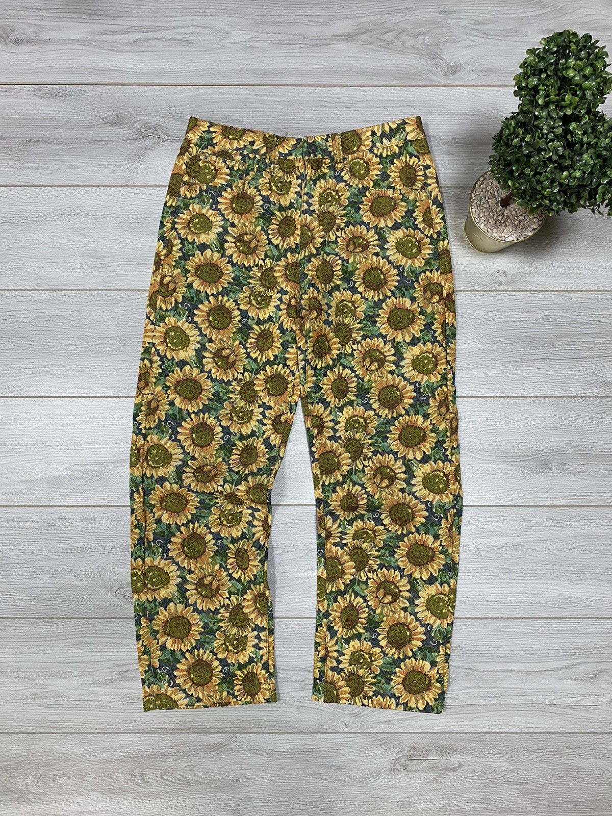 All Jeans – Jaded London