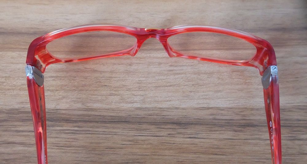 Vogue Vogue VO 2545 Glasses Size ONE SIZE - 7 Thumbnail
