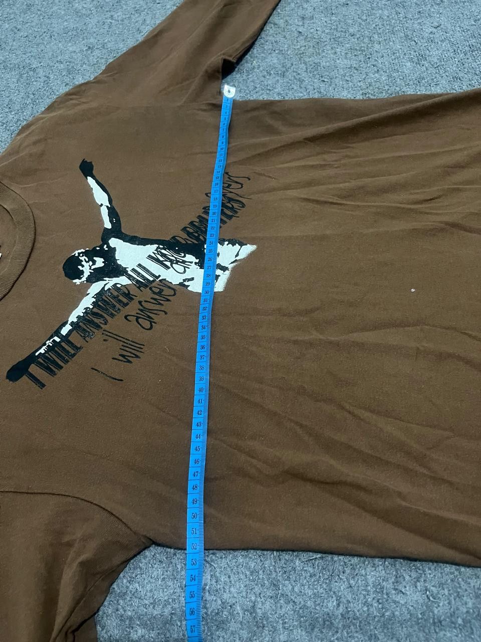 Takeo Kikuchi Japanese Takeo Kikuchi vintage brown Size US L / EU 52-54 / 3 - 12 Thumbnail