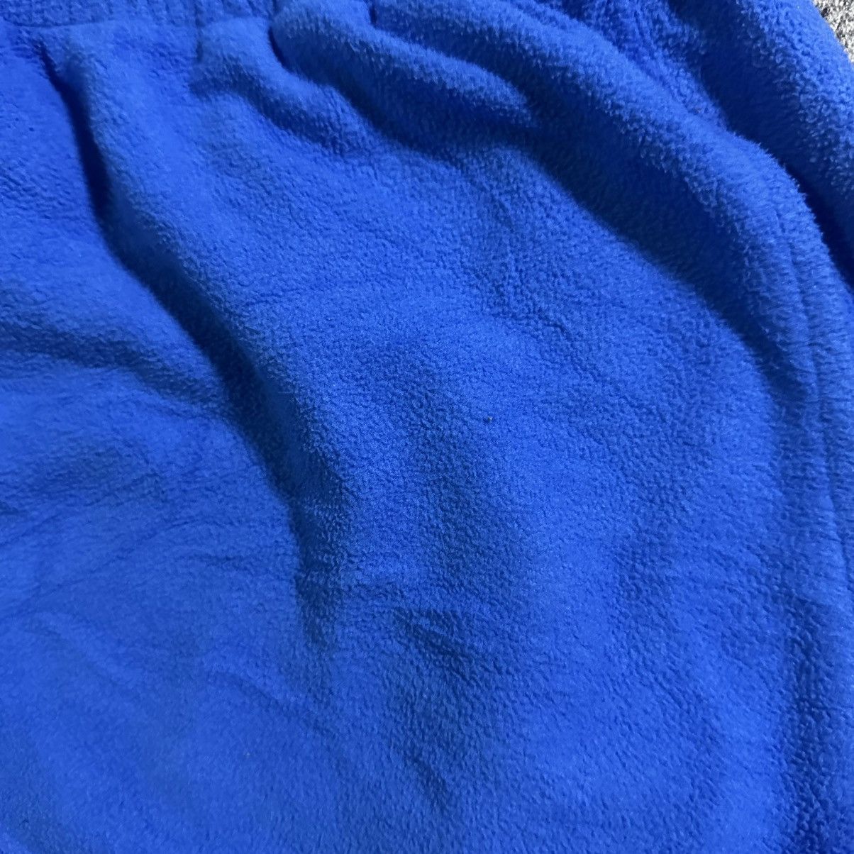 Adidas × Fear of God Vintage Polar Fleece Adidas x Ucla Sweatpants Size US 33 - 6 Thumbnail
