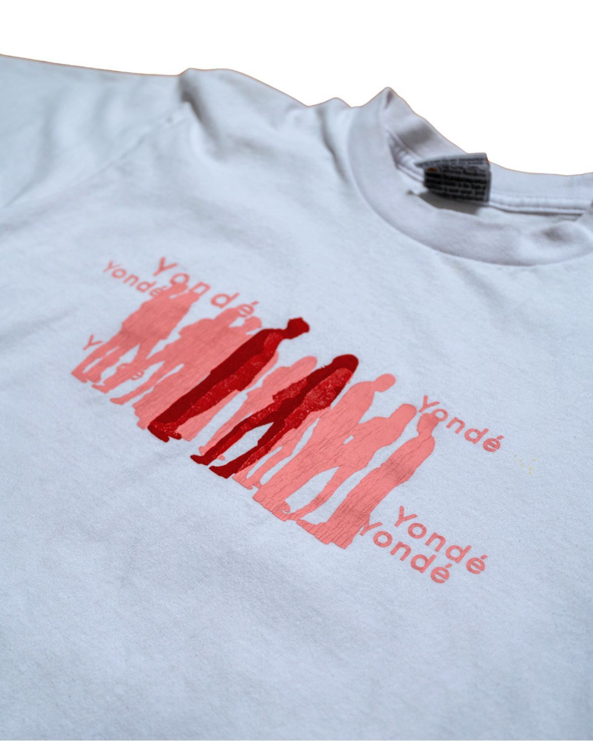 Other Yondé Silhouette Shirt Size US M / EU 48-50 / 2 - 4 Thumbnail