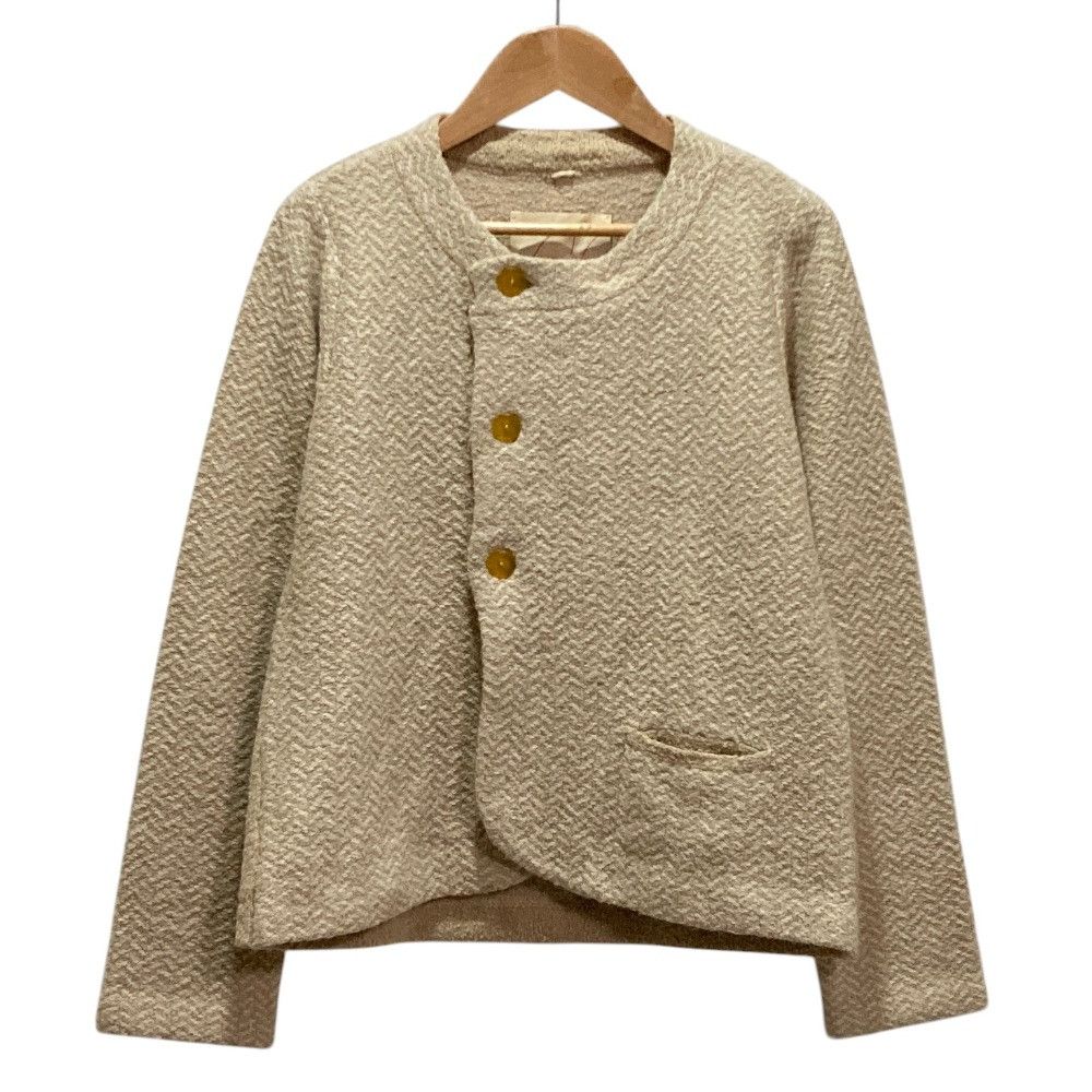 Other Other Pal’las Palace Wool Blend Cardigan Jacket Textile Outerwear DUTY FREE for USA Size ONE SIZE - 1 Thumbnail