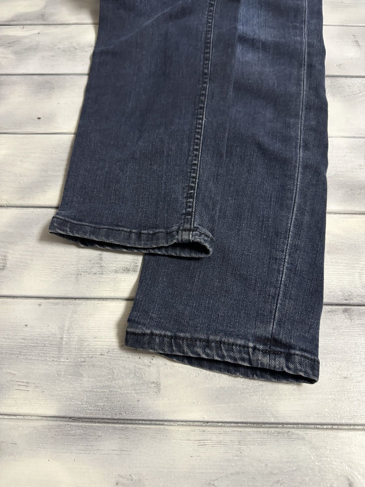 Acne Studios Rare Luxury Jeans Acne Studio Denim WMN Pants Size 29/32. Size 29" - 3 Thumbnail