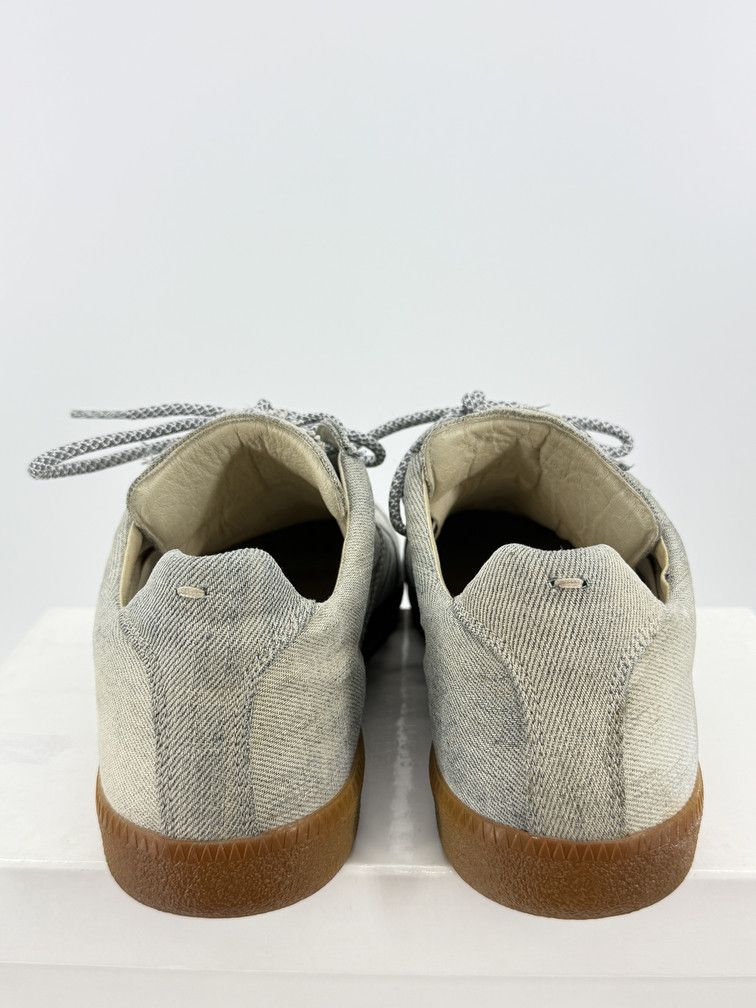 Maison Margiela GAT Low Size US 10 / EU 43 - 5 Thumbnail