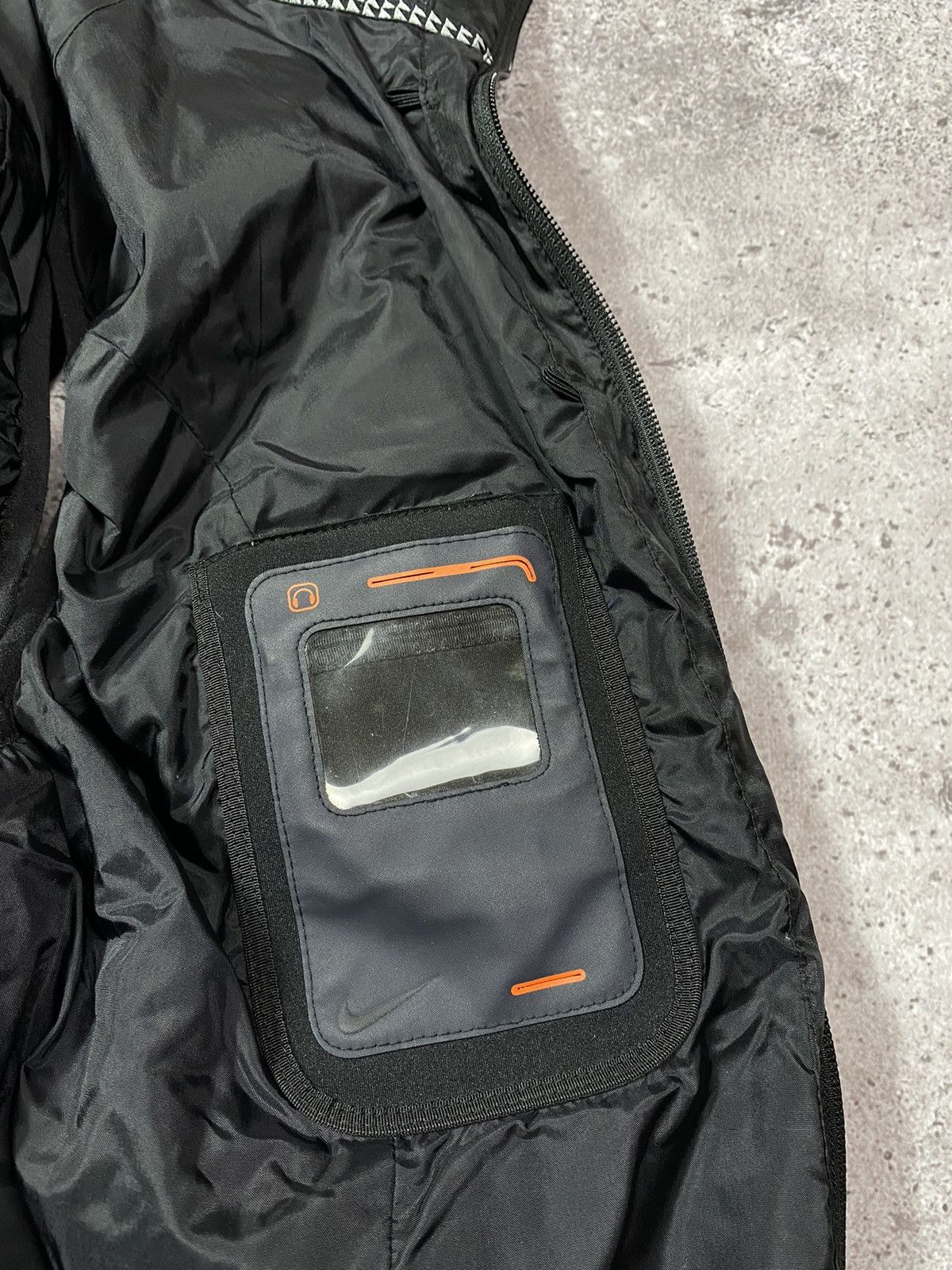 Nike × Vintage Vintage NIKE Down puffer vest Size US XL / EU 56 / 4 - 12 Thumbnail