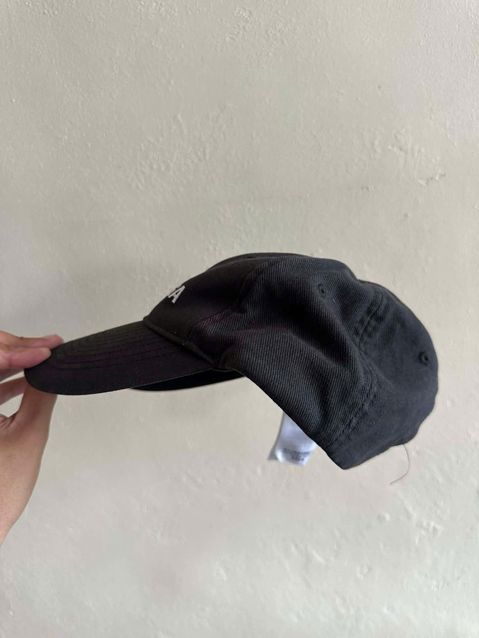 Balenciaga CAP BALENCIAGA Size ONE SIZE - 3 Thumbnail