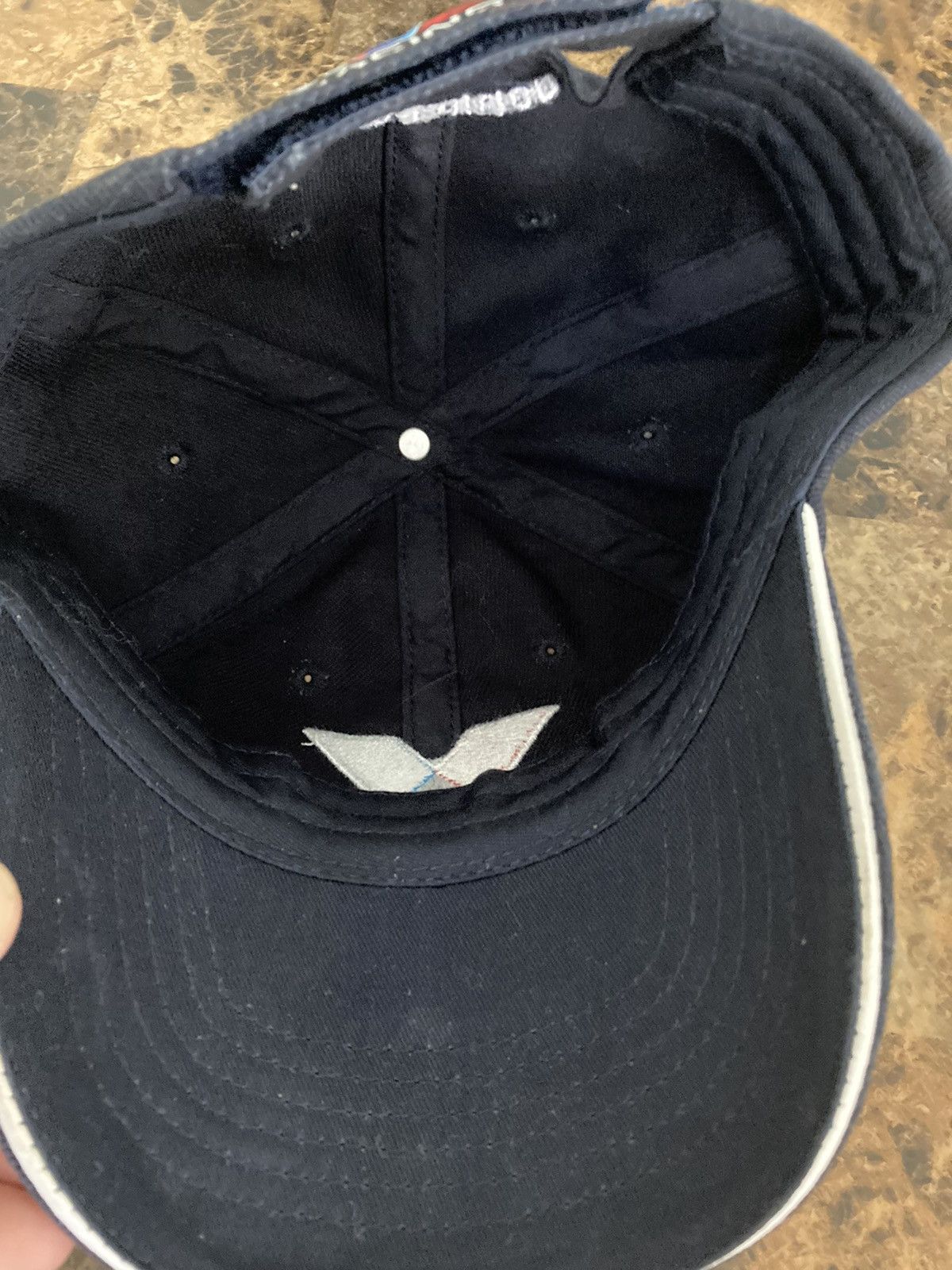 Vintage Valvoline Racing Team Edition baseball hat Size ONE SIZE - 5 Thumbnail