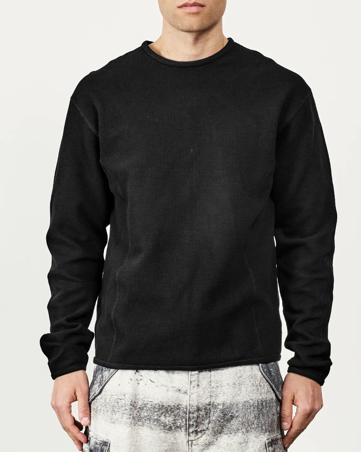 No Maintenance No Maintenance Long Sleeve Thermal Size US L / EU 52-54 / 3 - 3 Thumbnail