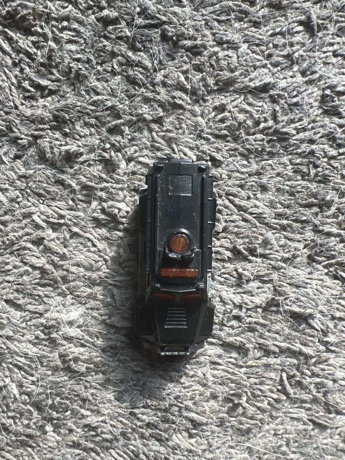 Hypebeast 2011 Mattel Matchbox S.W.A.T. Truck Size ONE SIZE - 2 Thumbnail
