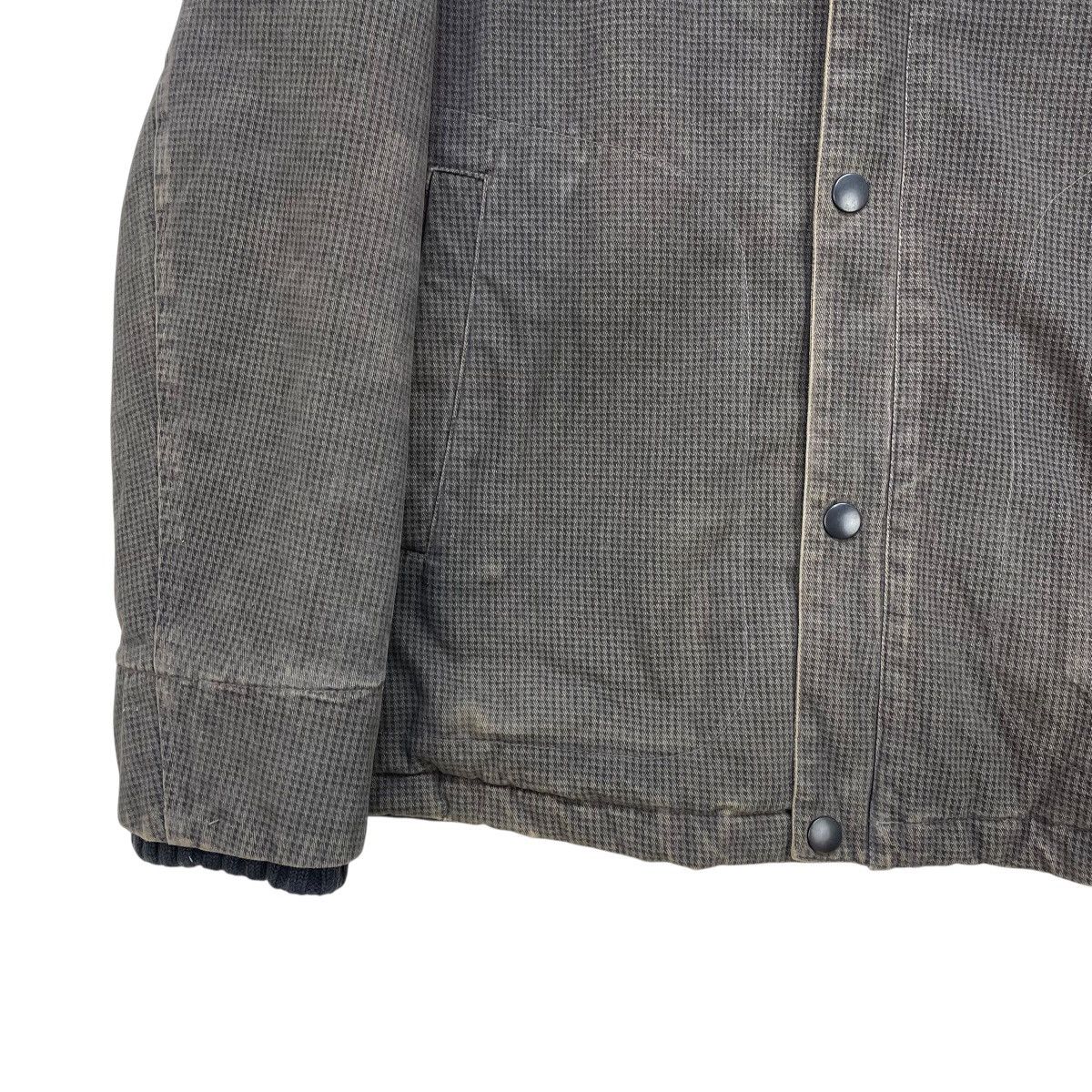 45rpm 💥Vintage Ixix Japanese Brand Bomber Padded Jacket Size US M / EU 48-50 / 2 - 4 Thumbnail