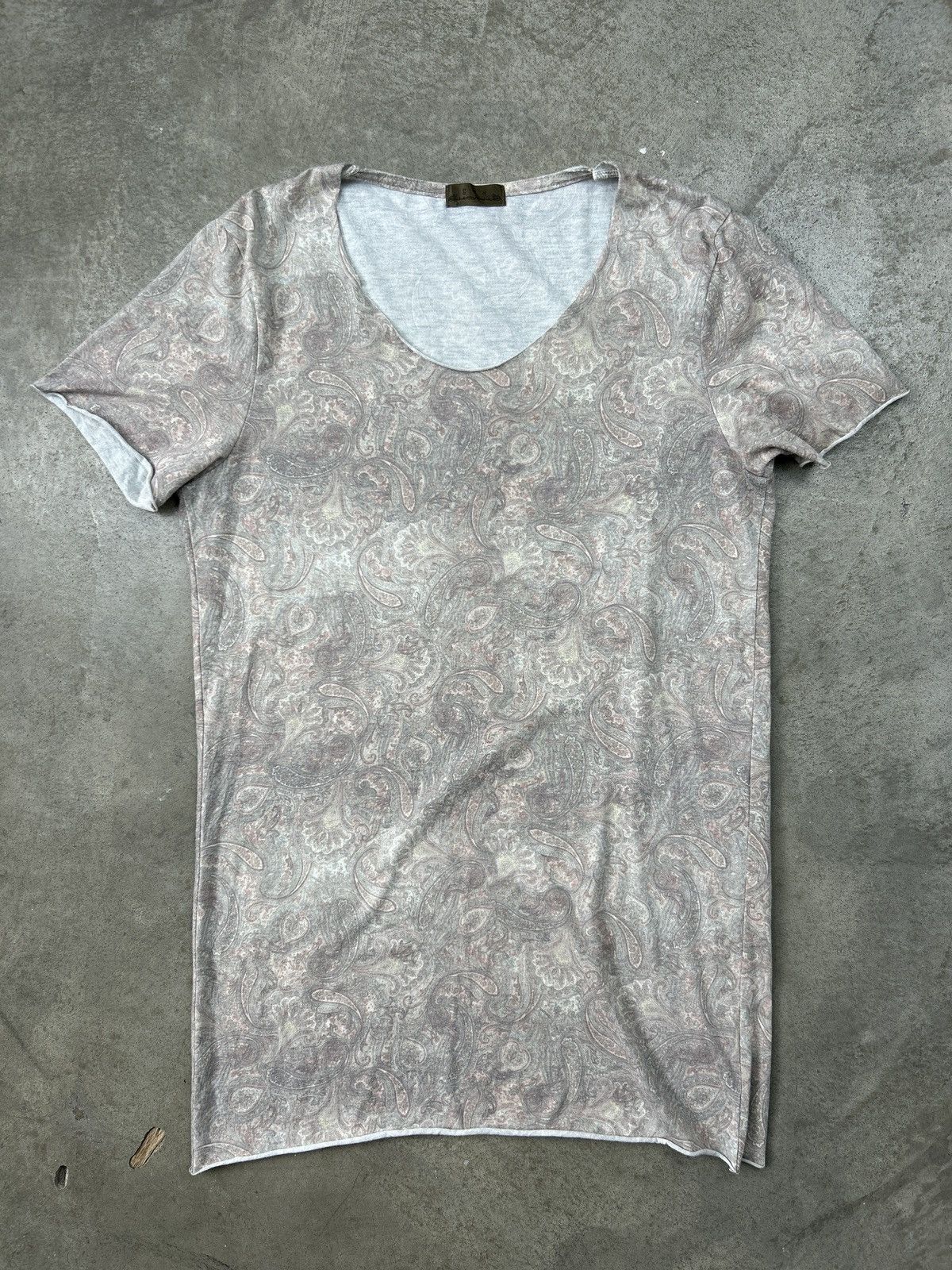 Japanese Brand Goa Japan Shirt Top Size M / US 6-8 / IT 42-44 - 6 Thumbnail
