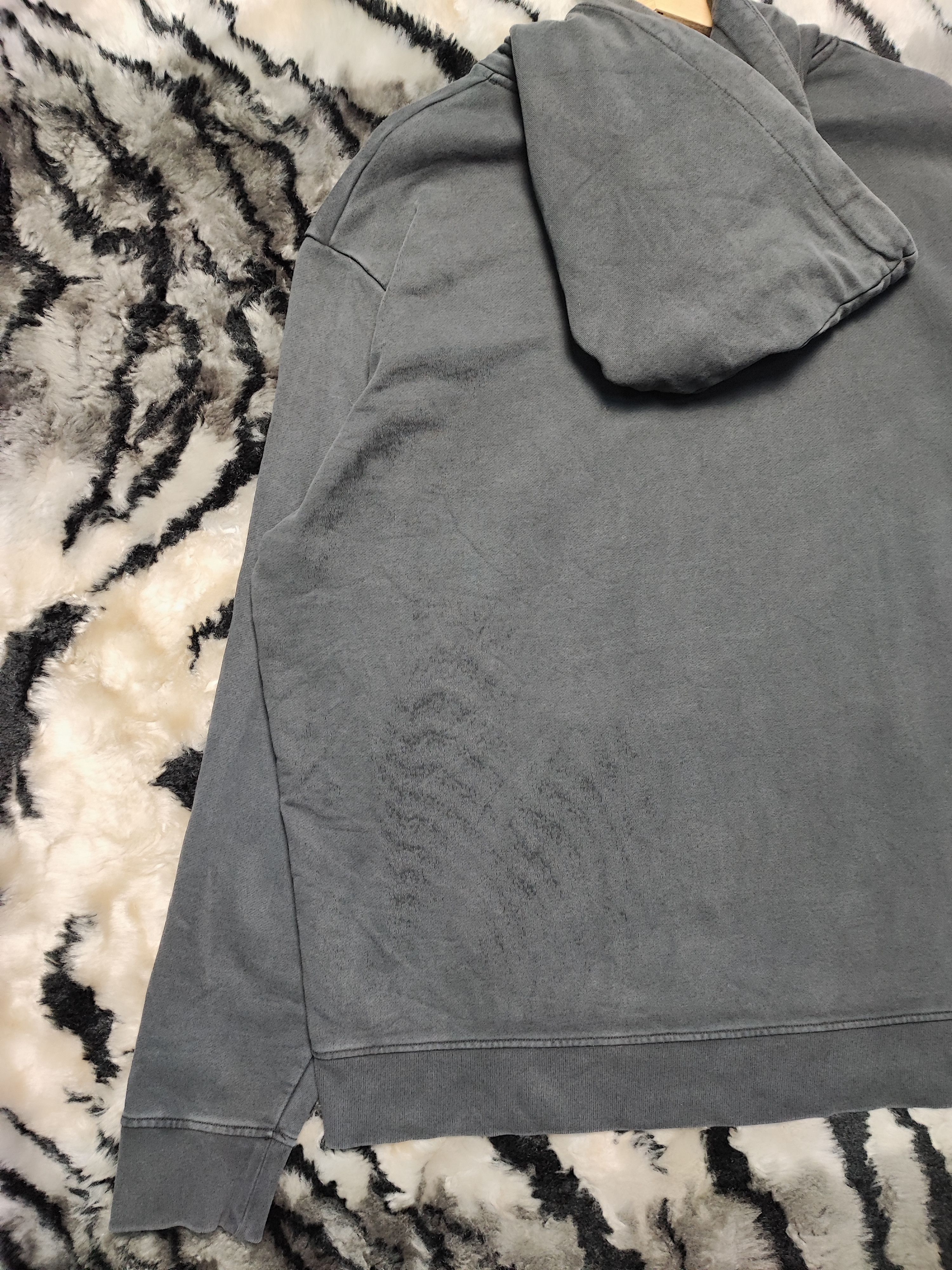 Affliction AllSaints Underground Hoodie Sad Size US L / EU 52-54 / 3 - 12 Thumbnail